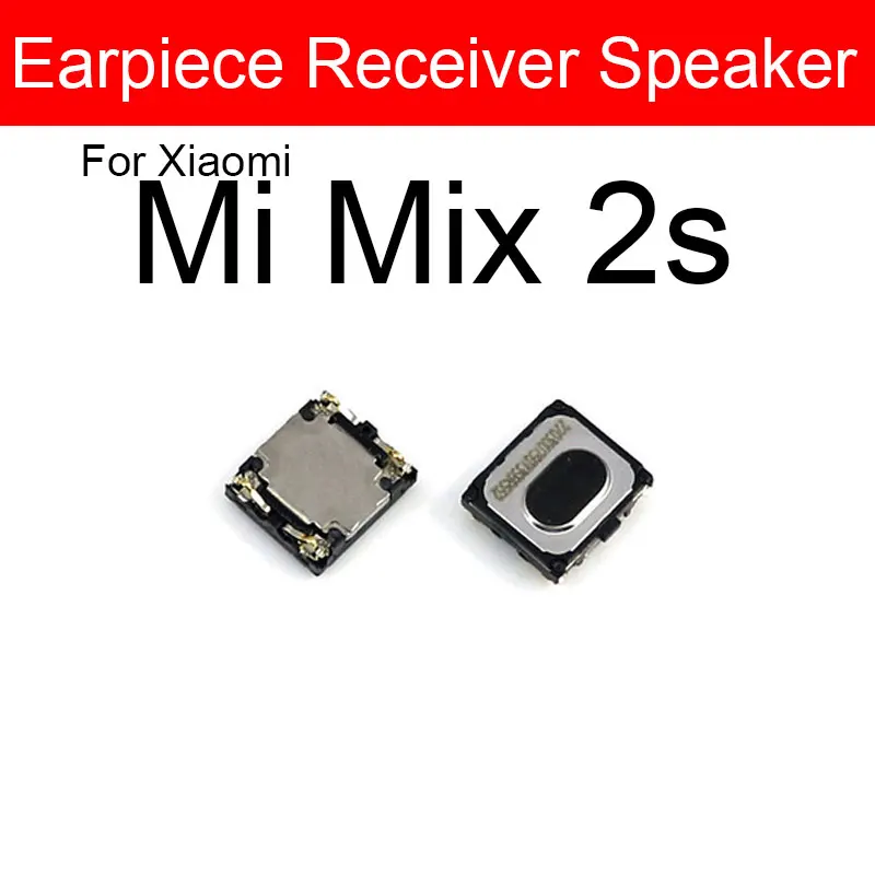 Mi Mix 2S