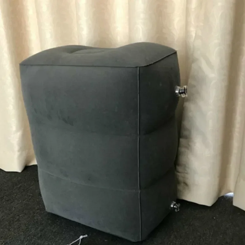 3 layer black