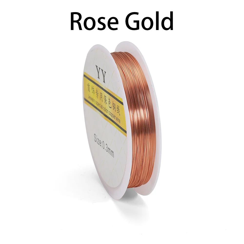 Rose Gold