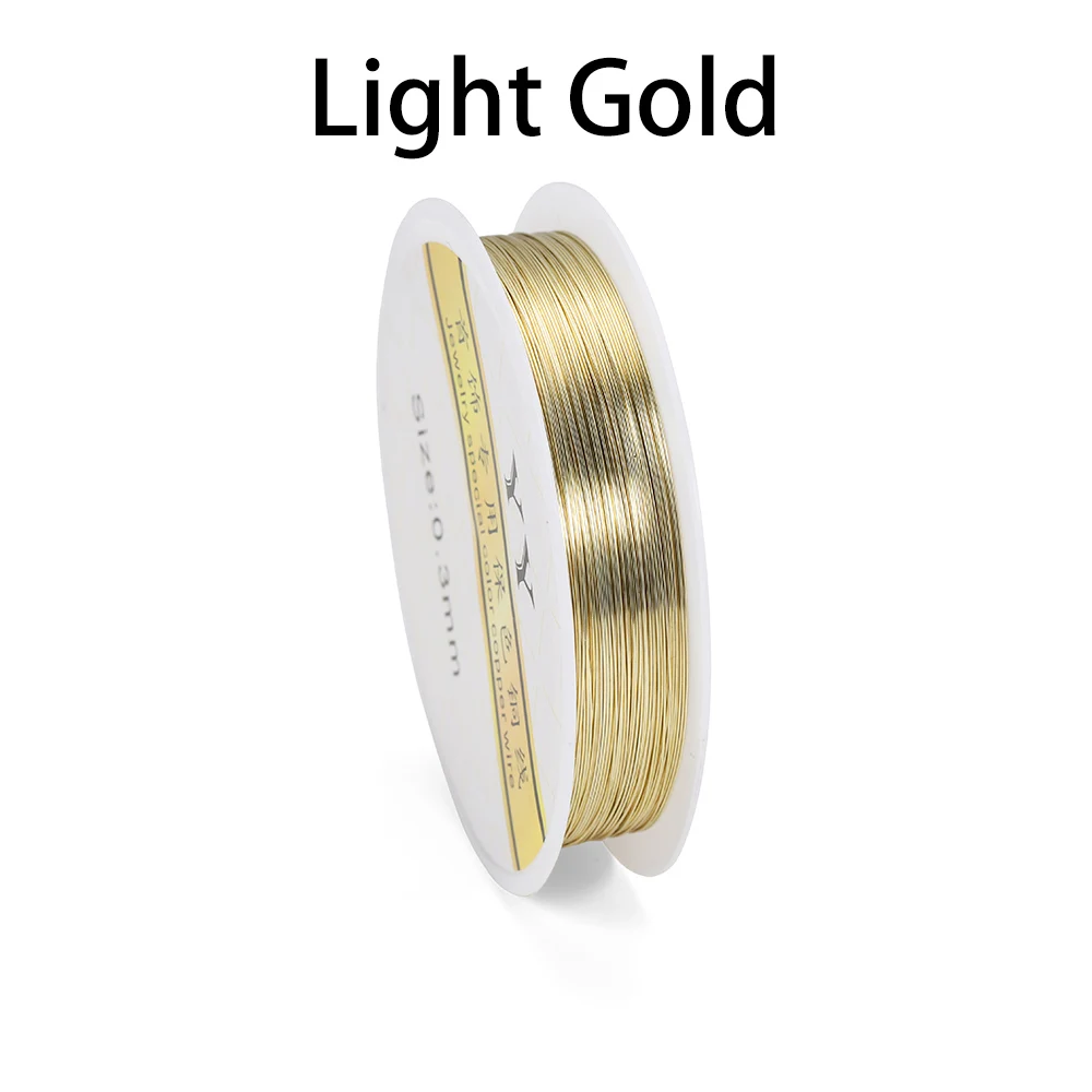 Light Gold