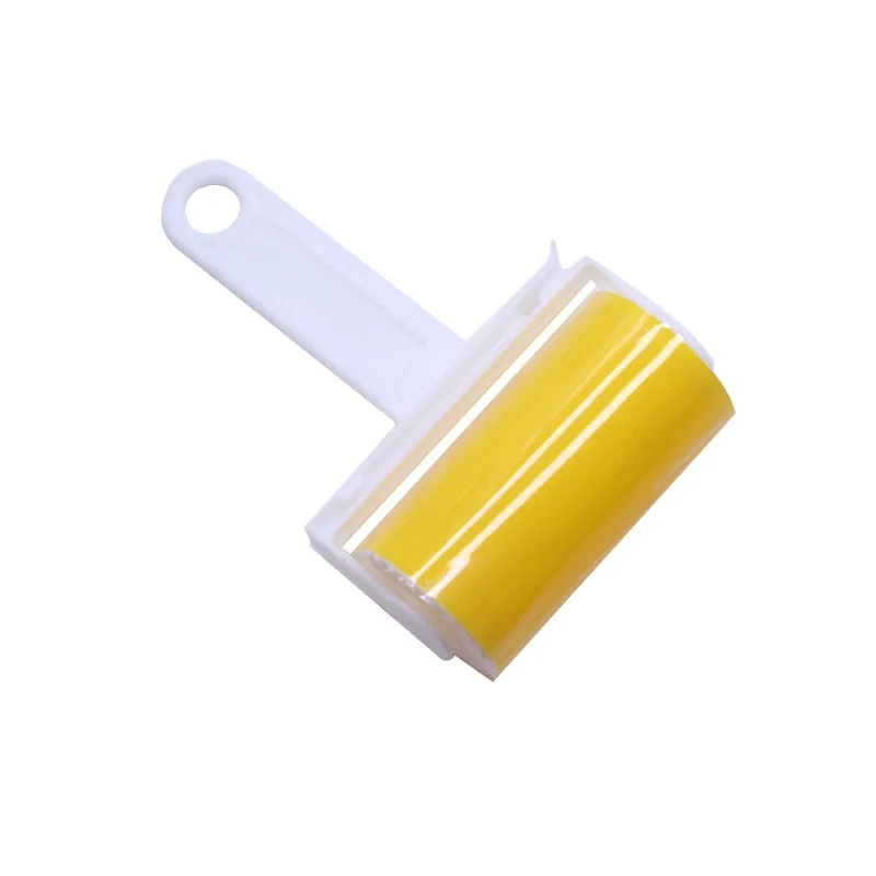 Yellow no cover