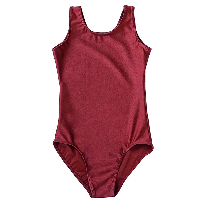 Deep red