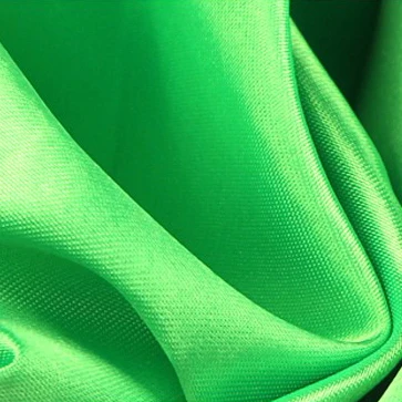 Glass green