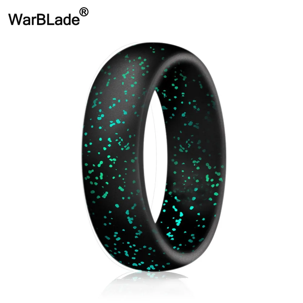 Black flash green