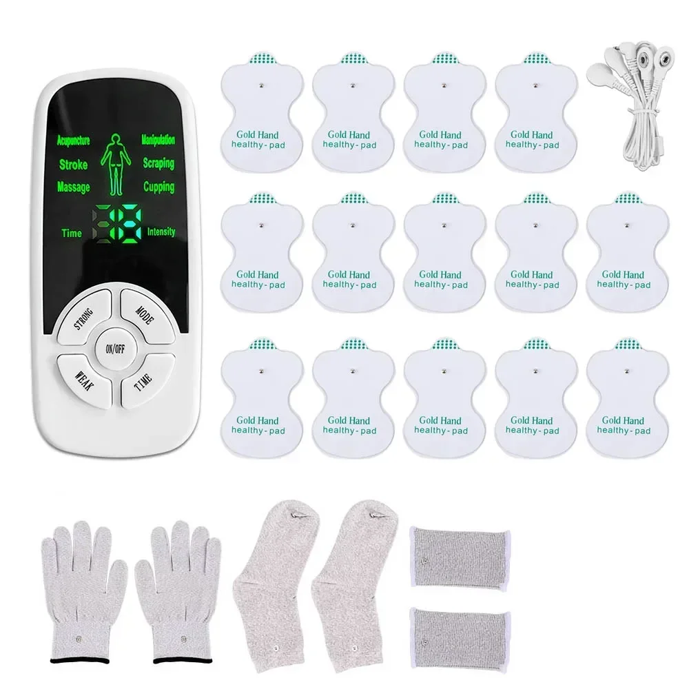 6 modes Type 2