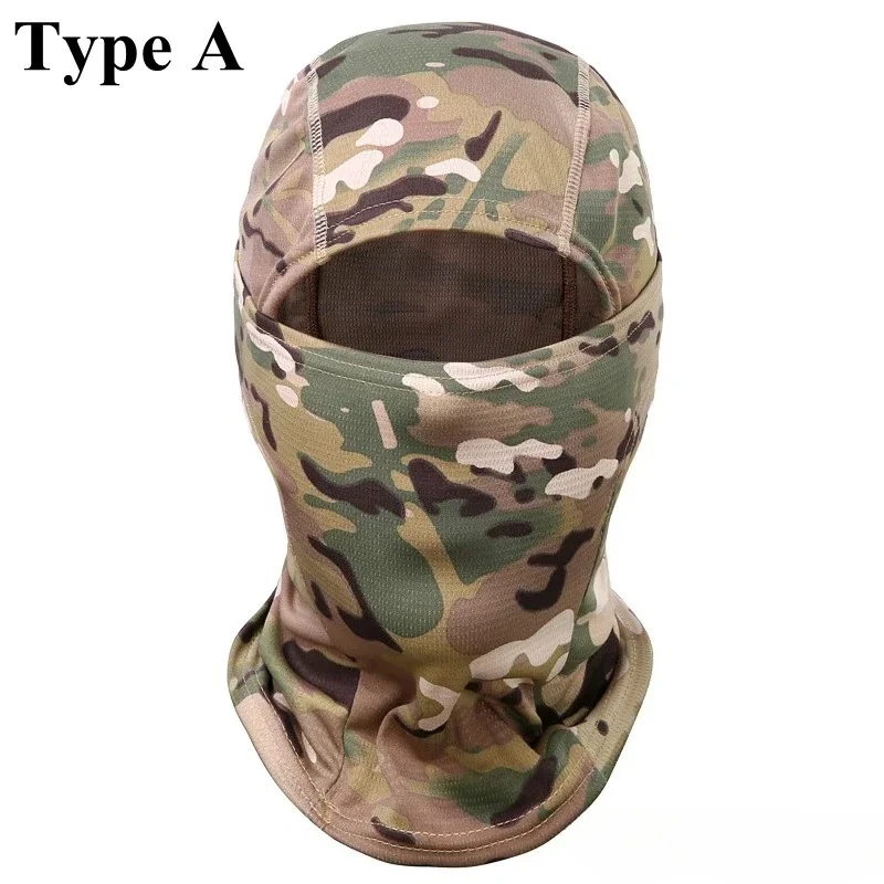 CP-CAMO  type A