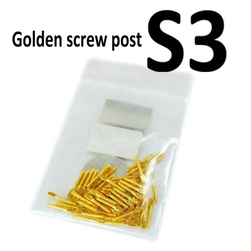 50pcs S3