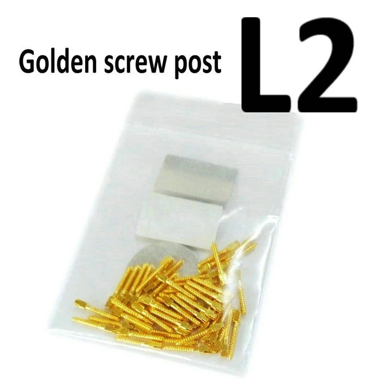 50pcs L2