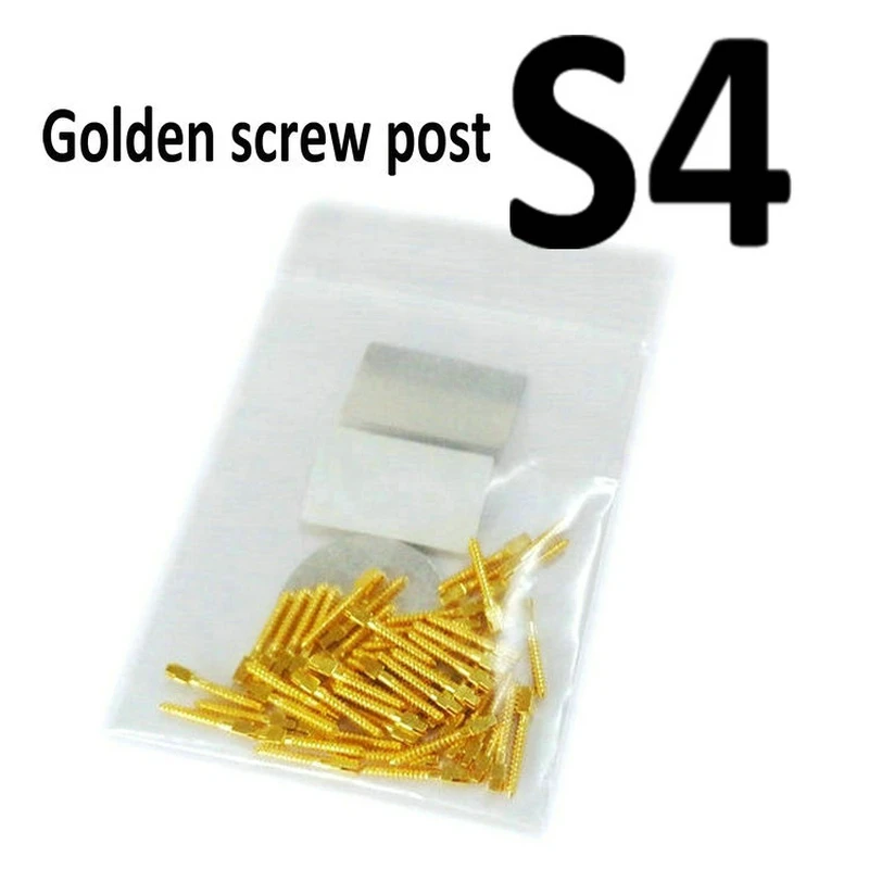 50pcs S4