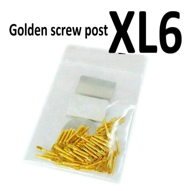 50pcs XL6
