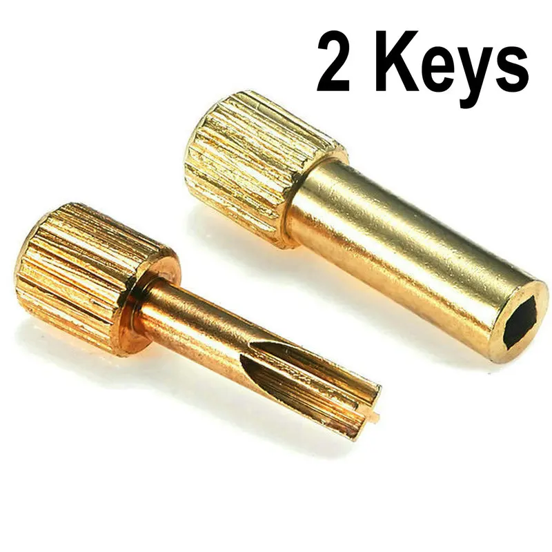 Keys