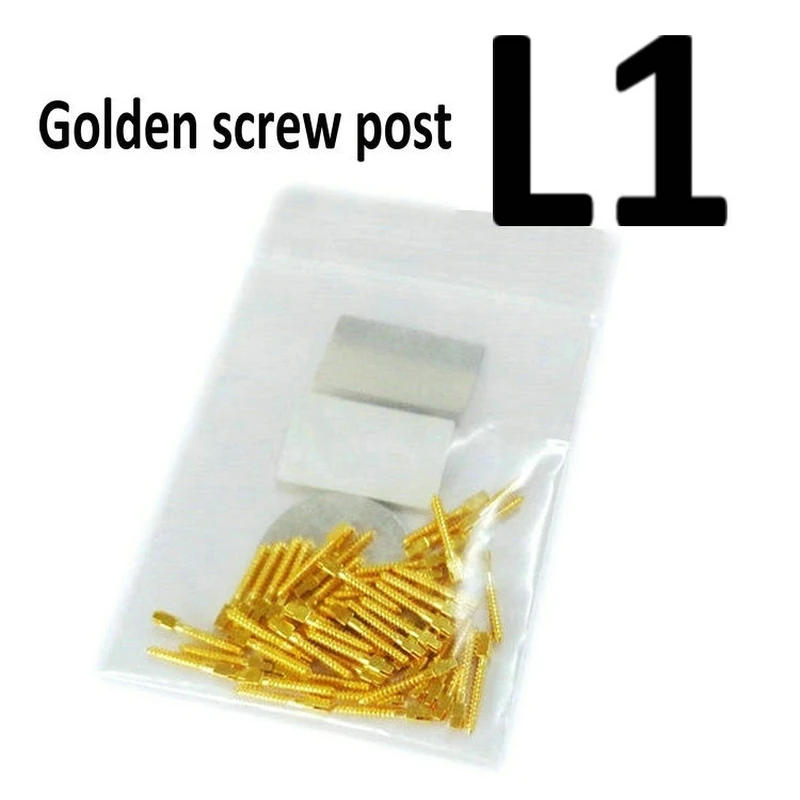 50pcs L1