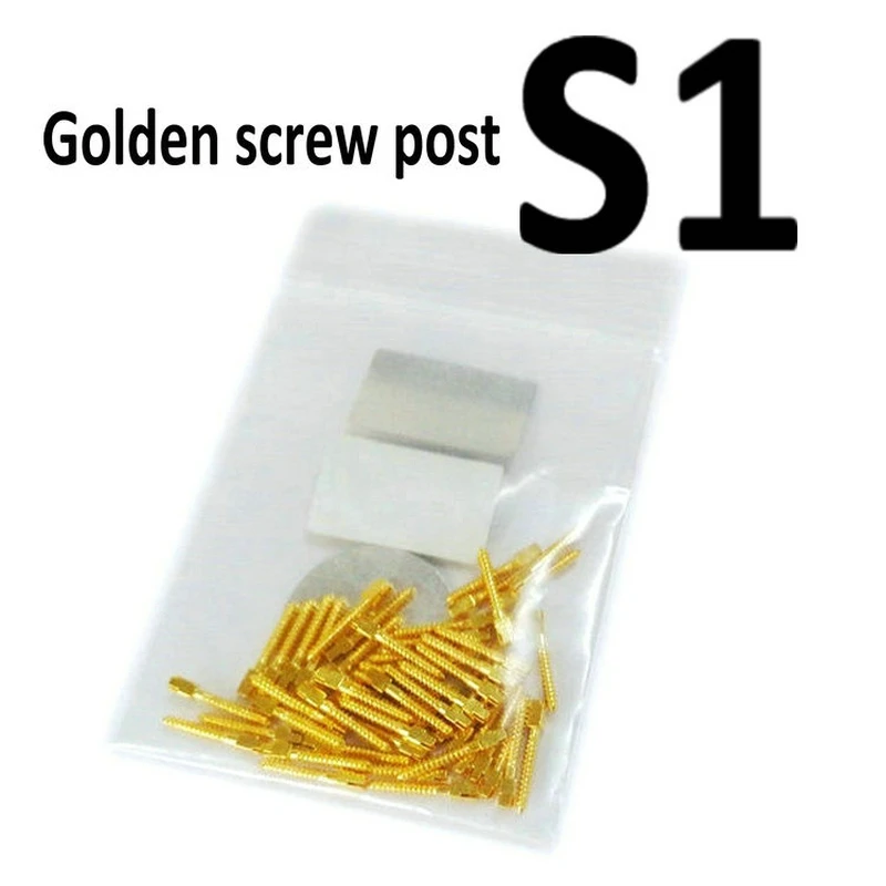 50pcs S1