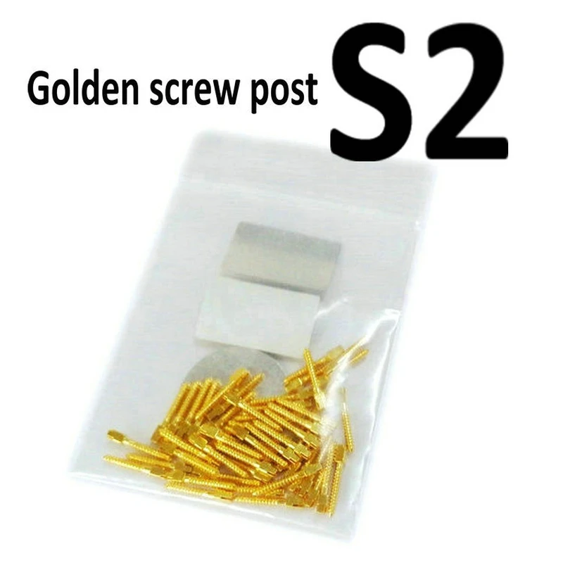 50pcs S2