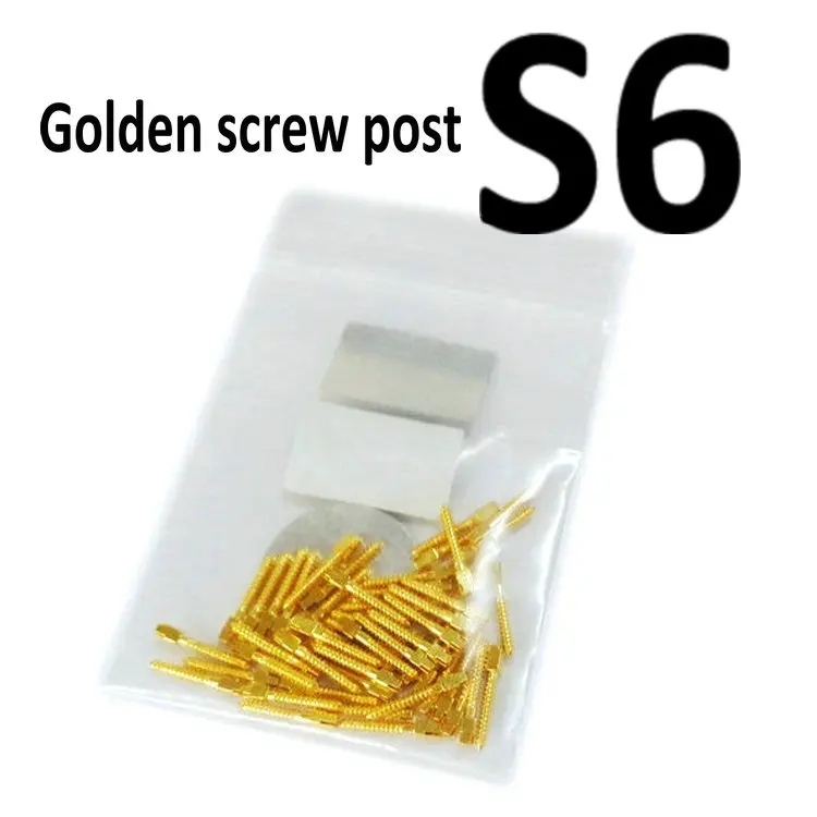 50pcs S6