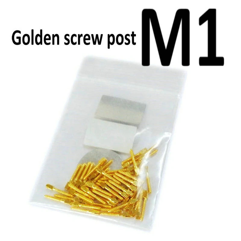 50pcs M1
