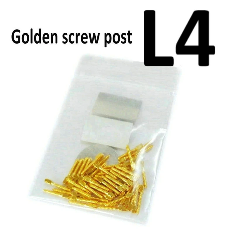 50pcs L4