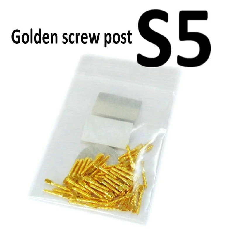 50pcs S5