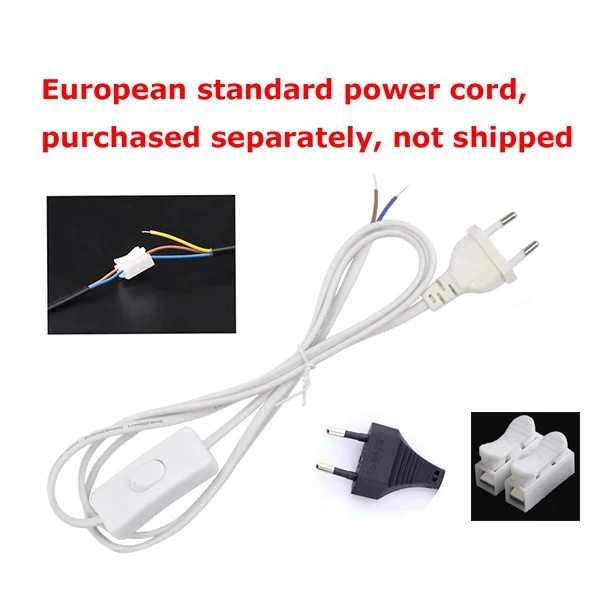 EU cable