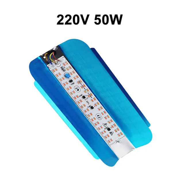 50W 110V