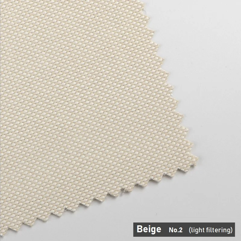 No.2 - Beige