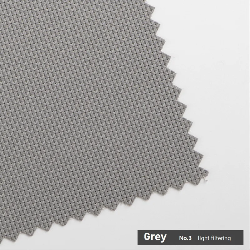 No.3 - Grey