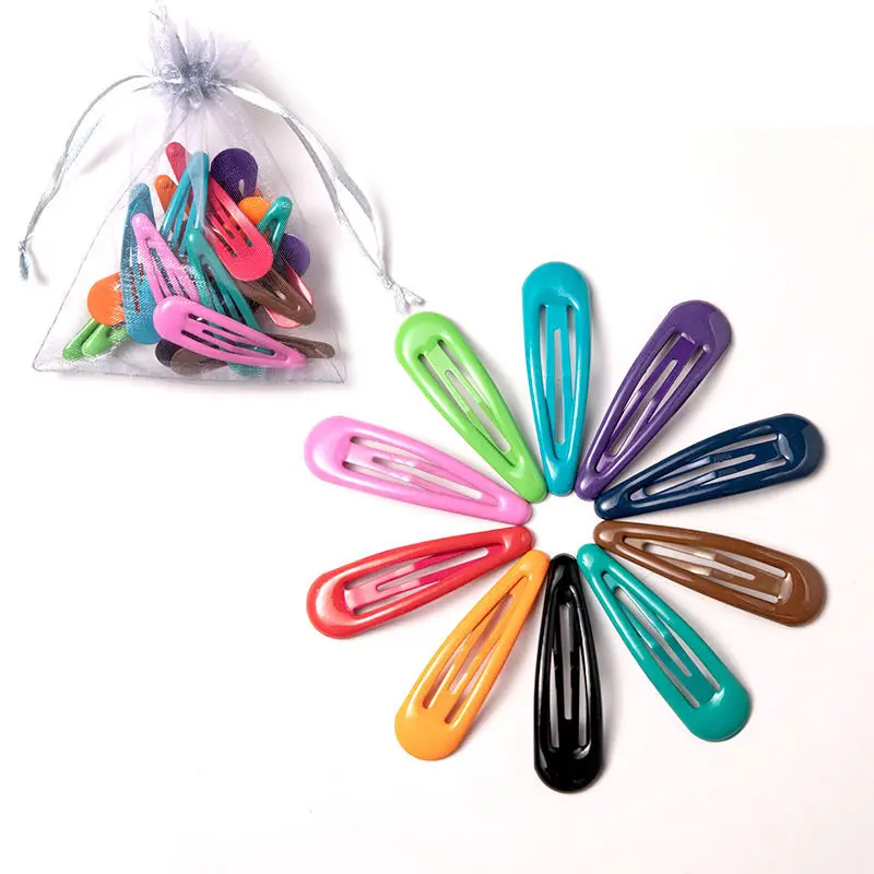 10pcs dark colors