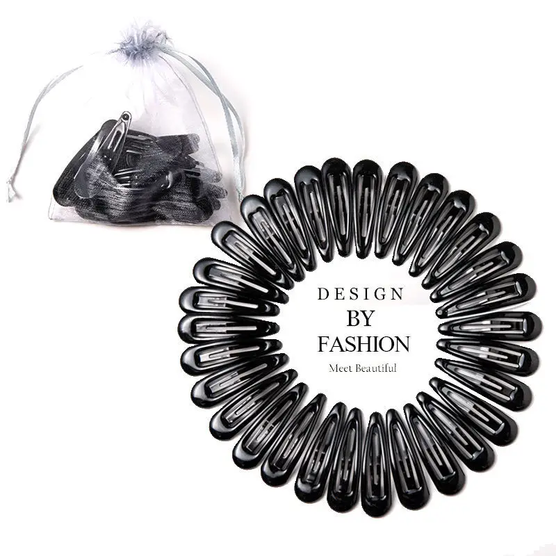 30pcs dark colors