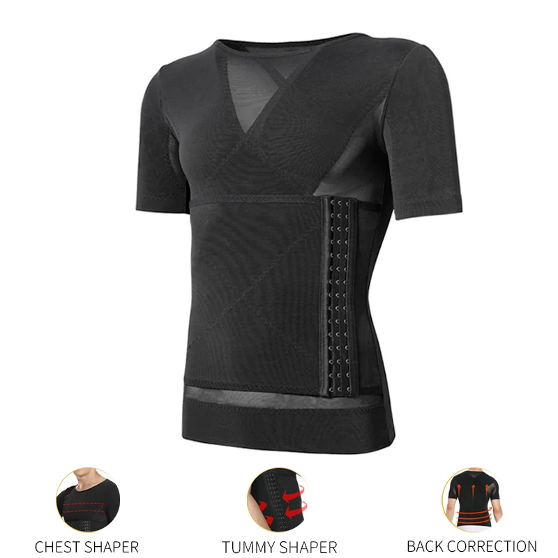 Black With sleeve