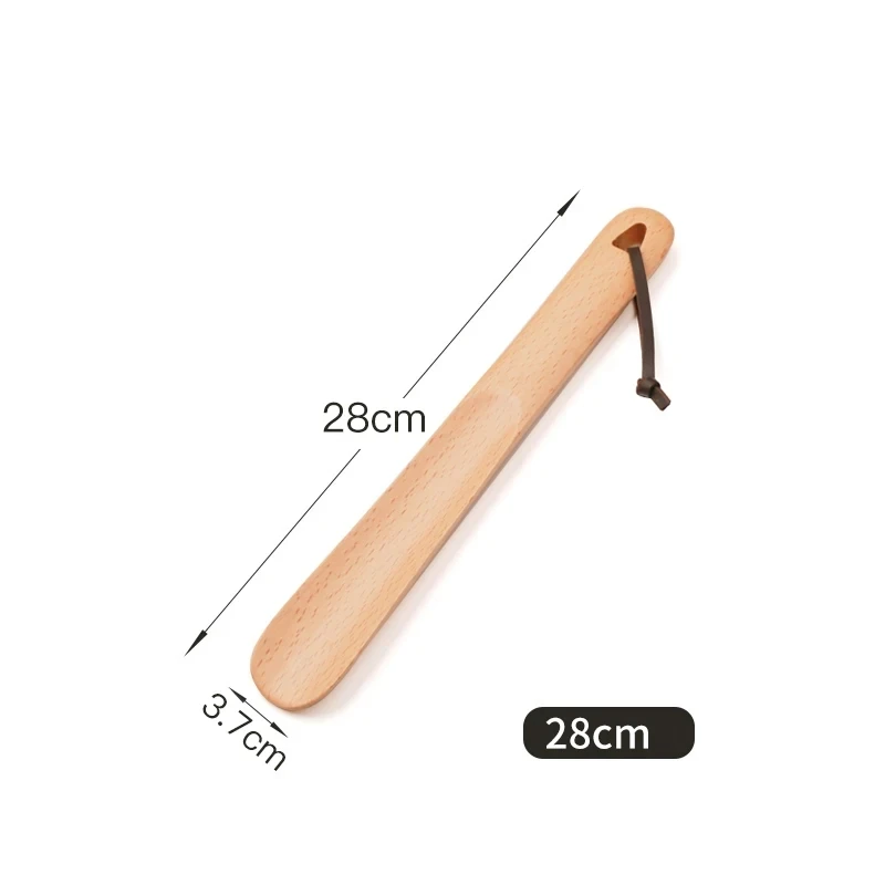 28cm Beech