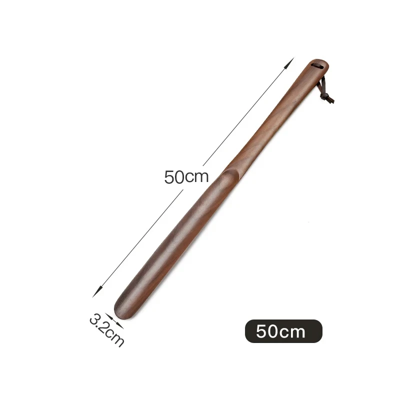 50cm Walnut
