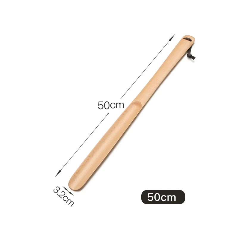 50cm Beech