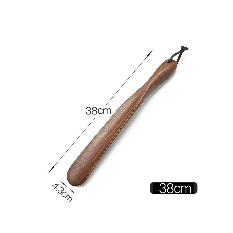 38cm Walnut