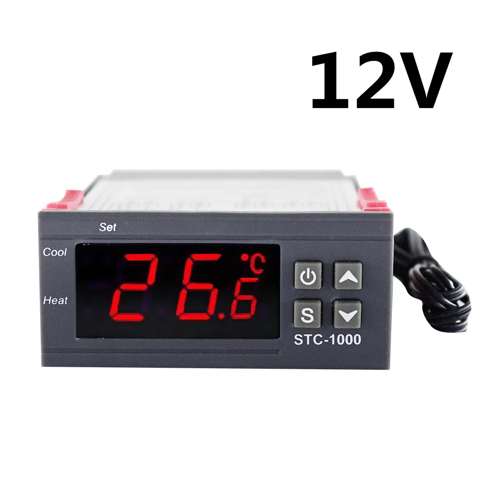 12V