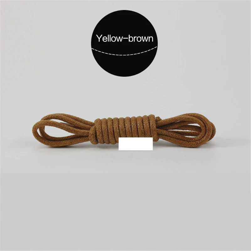 Yellow brown