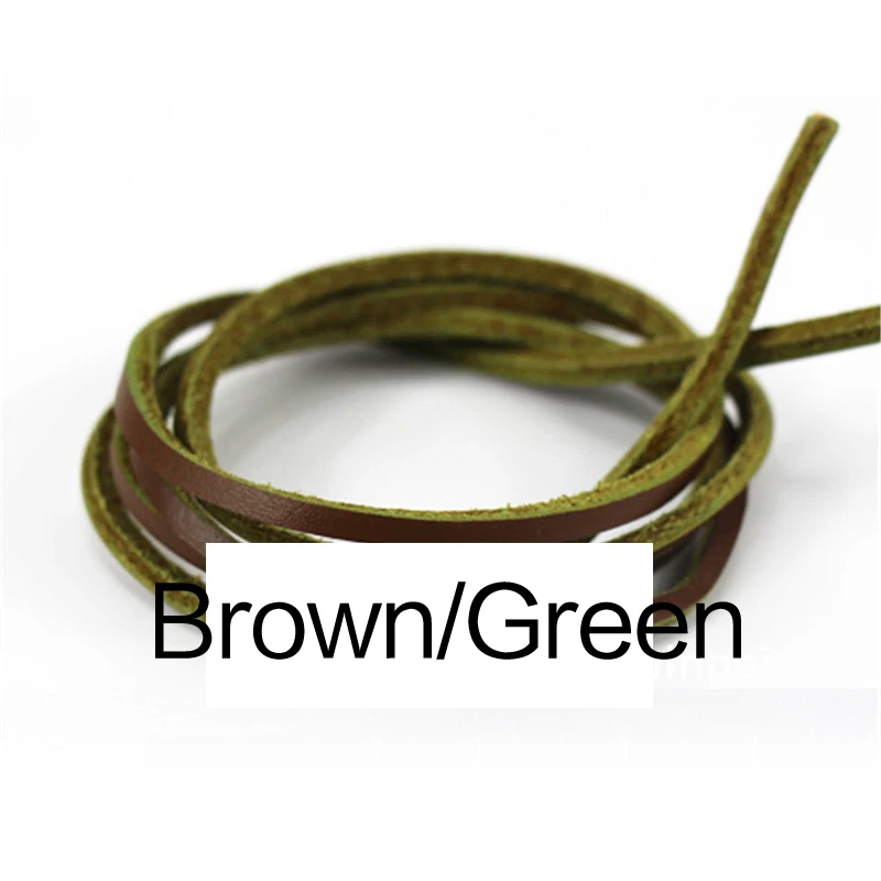 Brown Green