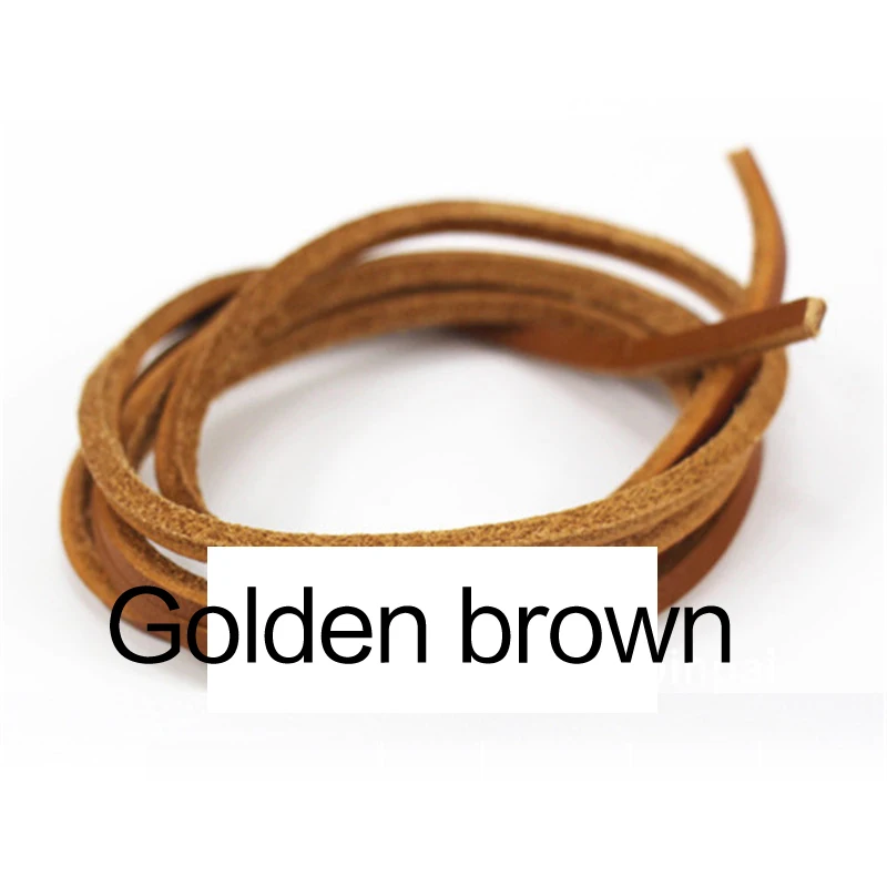 Golden brown