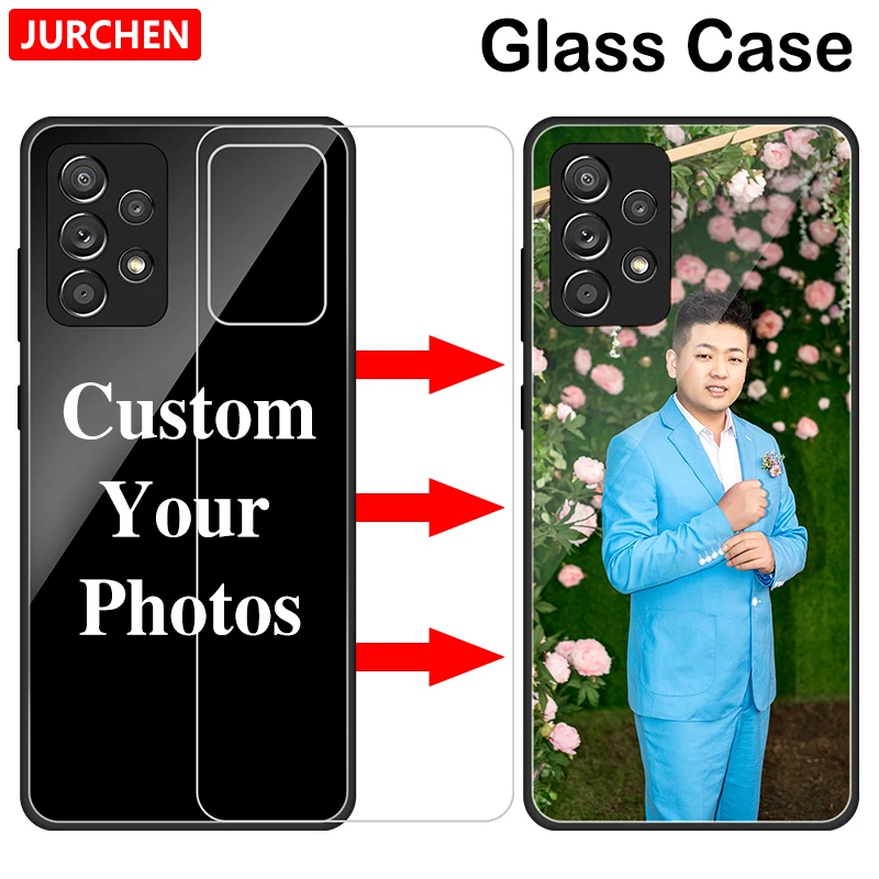 Glass Case