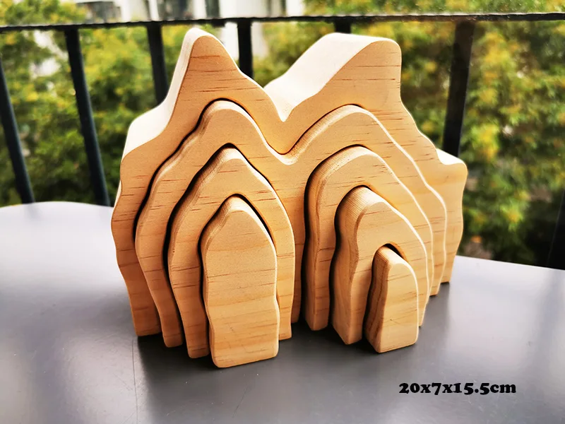 coral wood