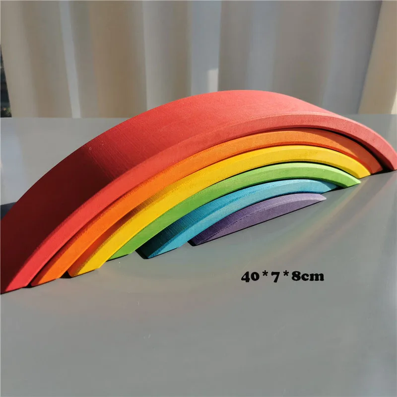 rainbow bridge