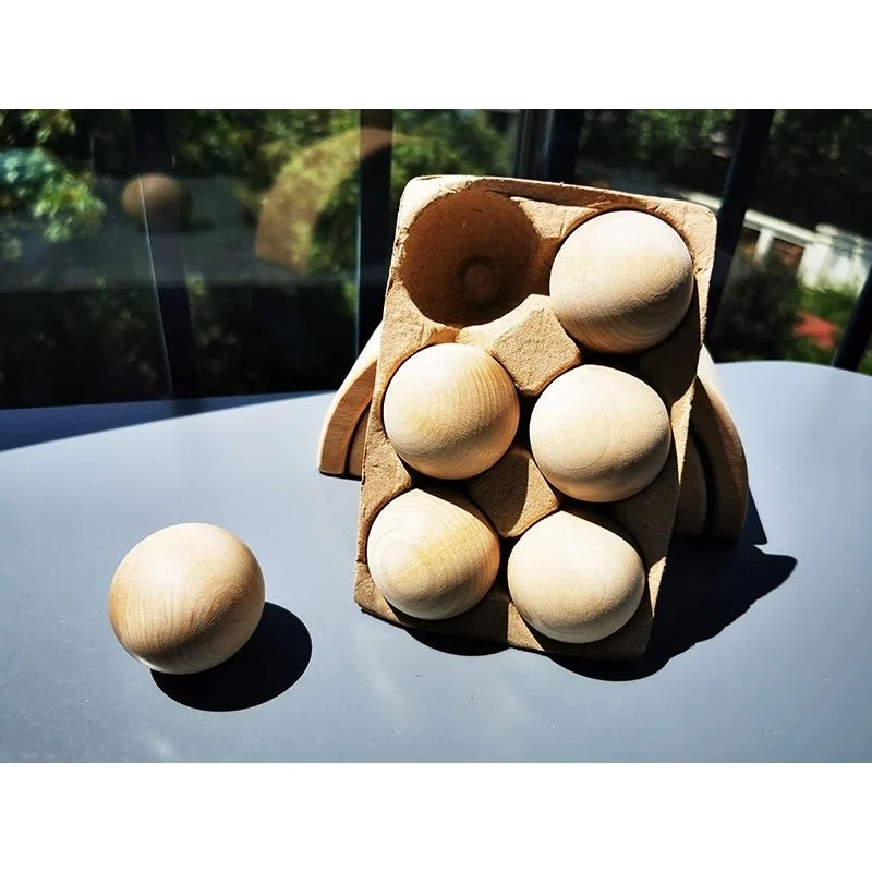 unpaint balls 6