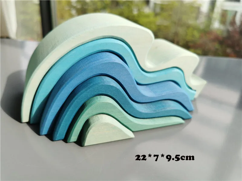 small wave