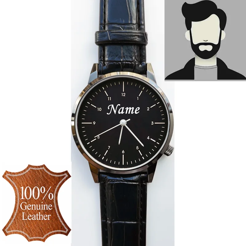 Male Black
