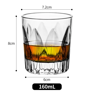 160ml Diamond