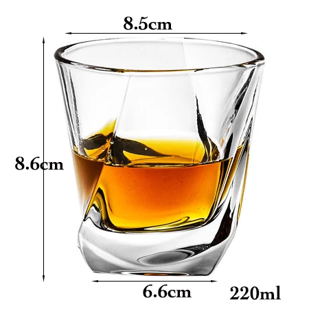 220ml Twist
