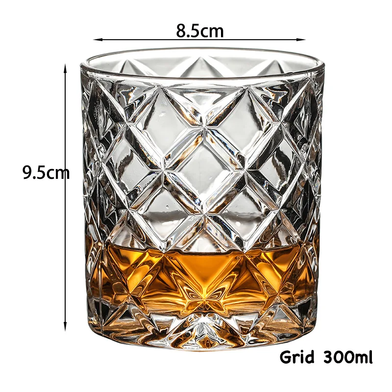 Grid 300ml