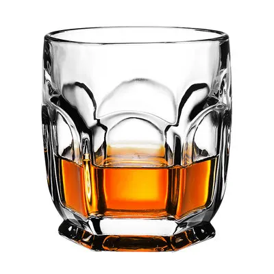 300ml Hexagon