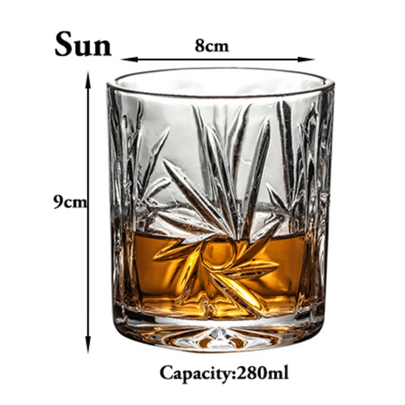 280ml Sun