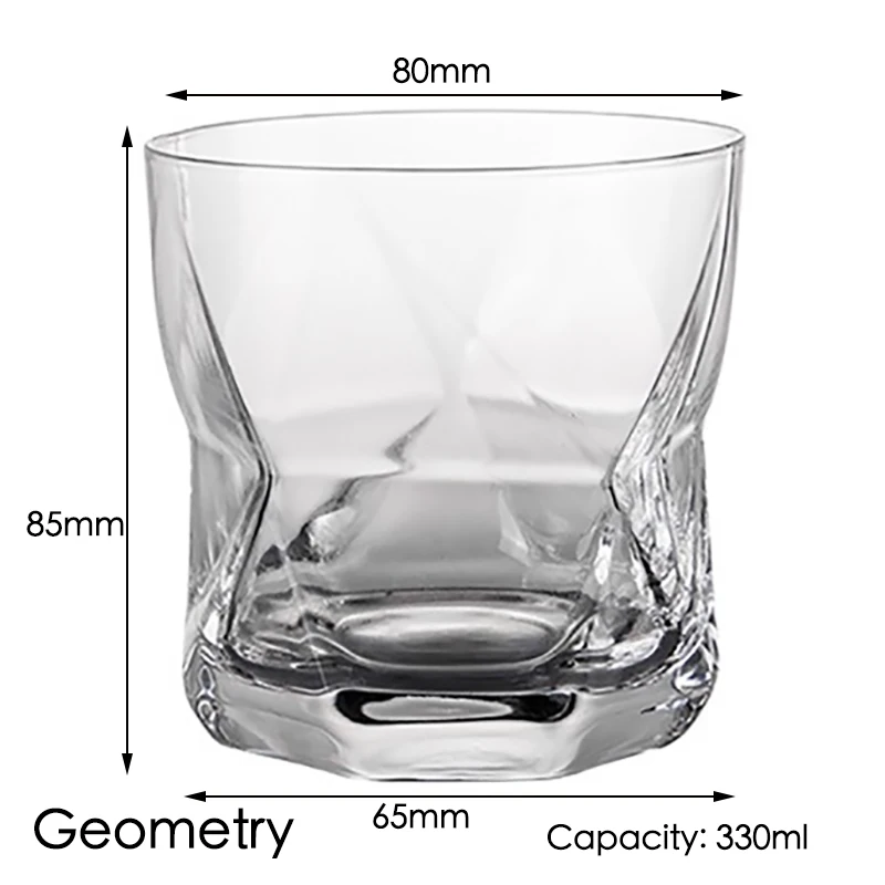 330ml Geometry