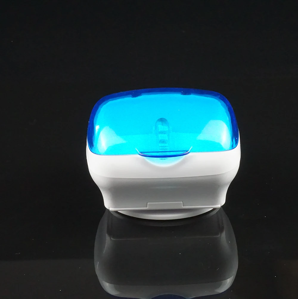 1 Disinfection box
